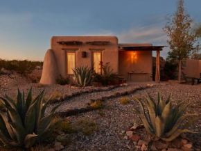 Casa Piedra ⁠ — Short Drive from Big Bend